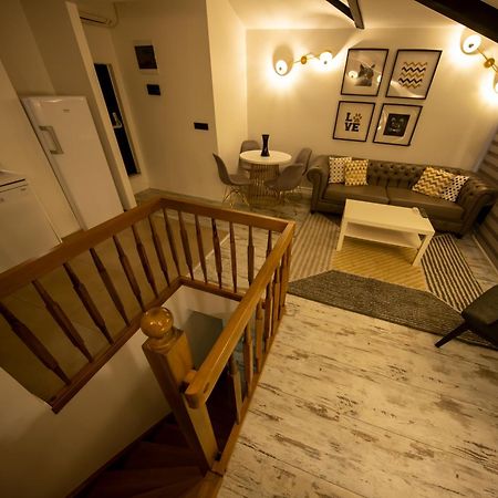 Ava Istanbul City Center Hotel Eksteriør bilde