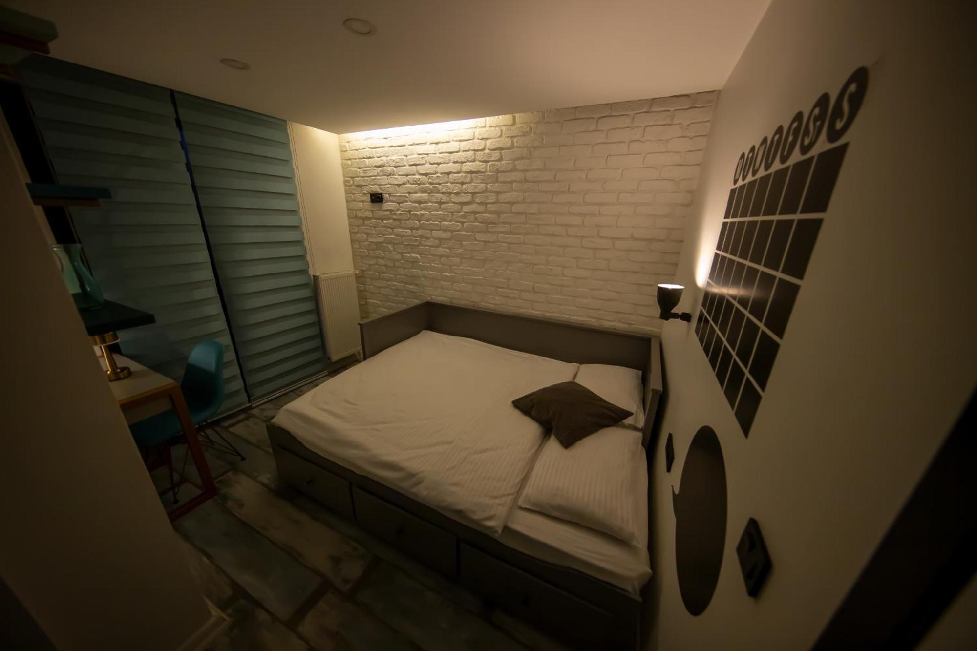 Ava Istanbul City Center Hotel Eksteriør bilde
