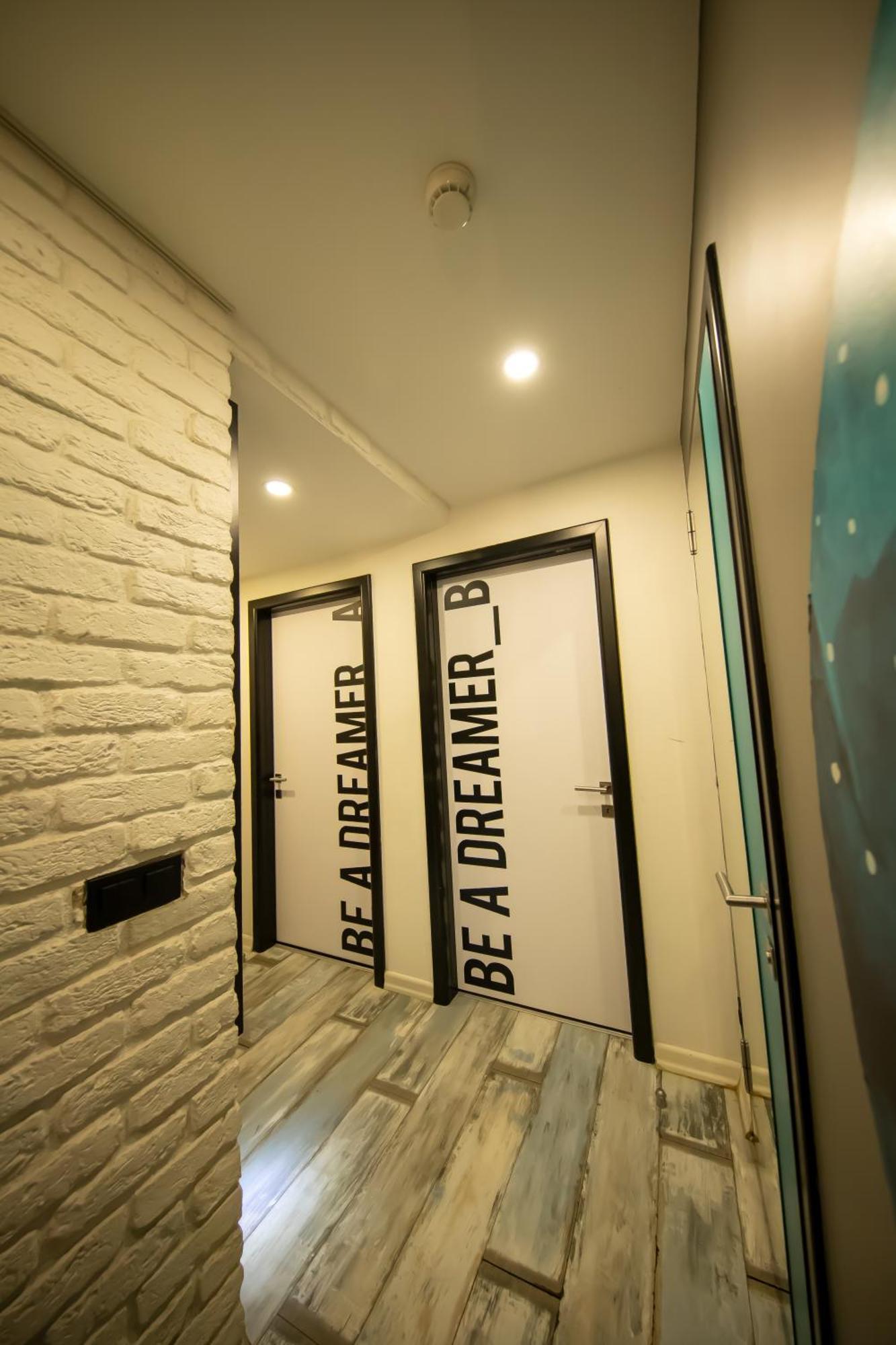 Ava Istanbul City Center Hotel Eksteriør bilde