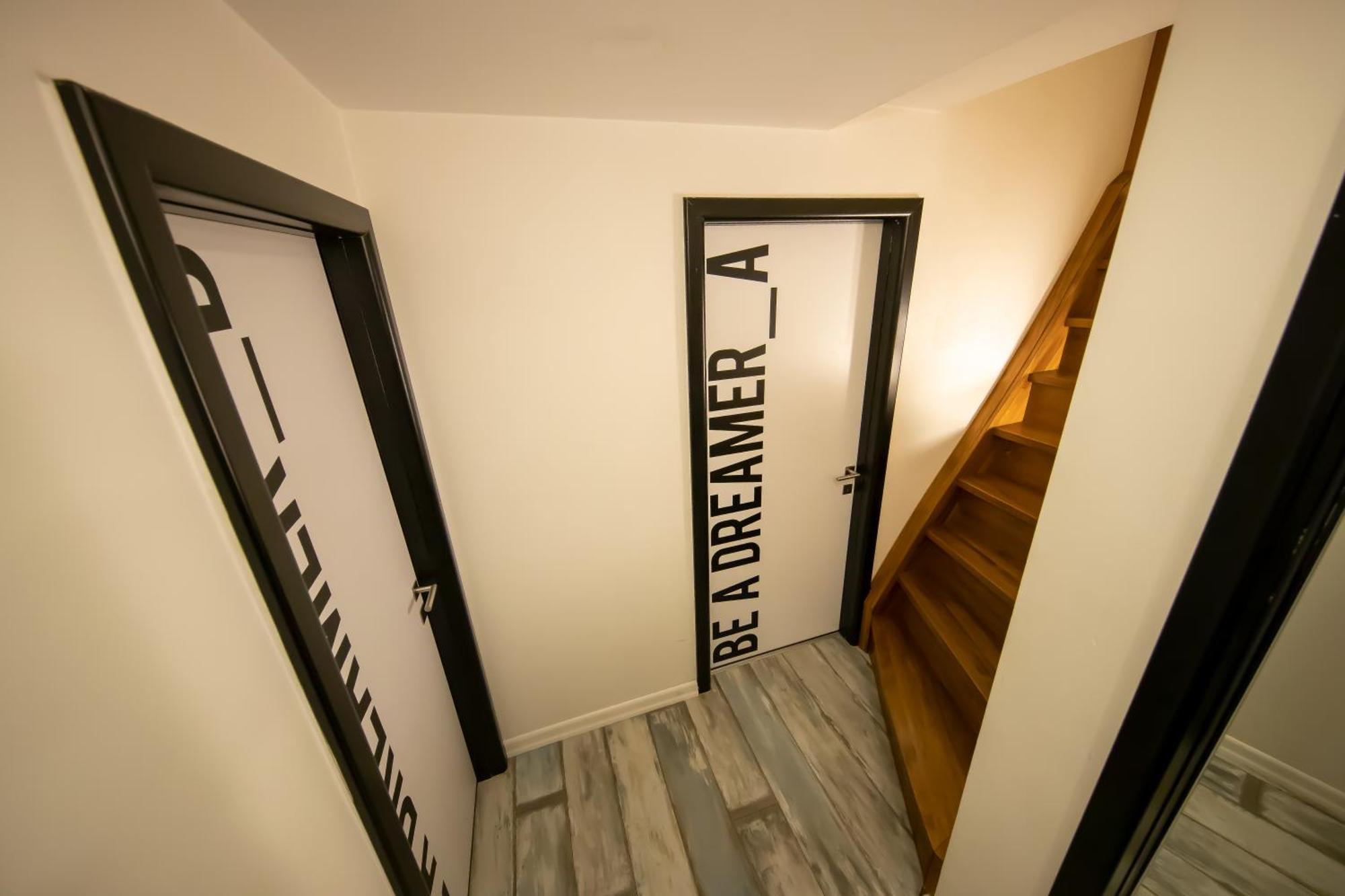 Ava Istanbul City Center Hotel Eksteriør bilde