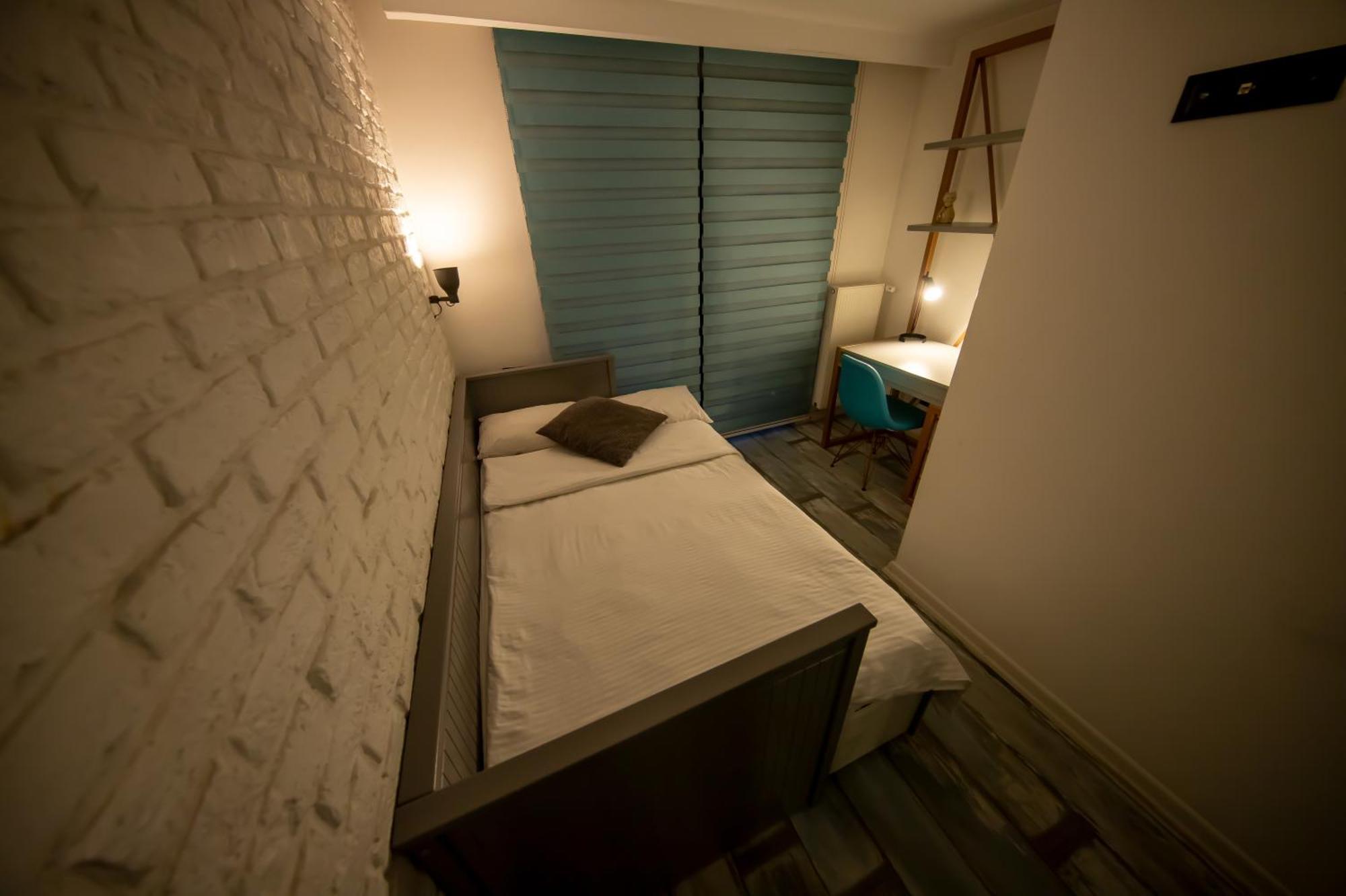 Ava Istanbul City Center Hotel Eksteriør bilde