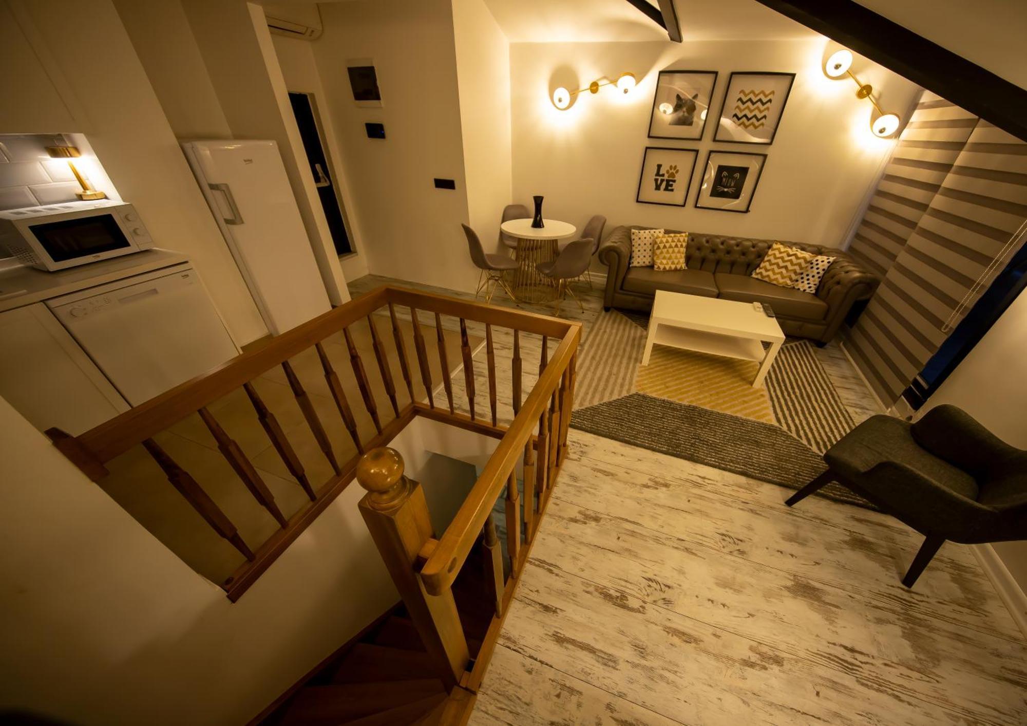 Ava Istanbul City Center Hotel Eksteriør bilde
