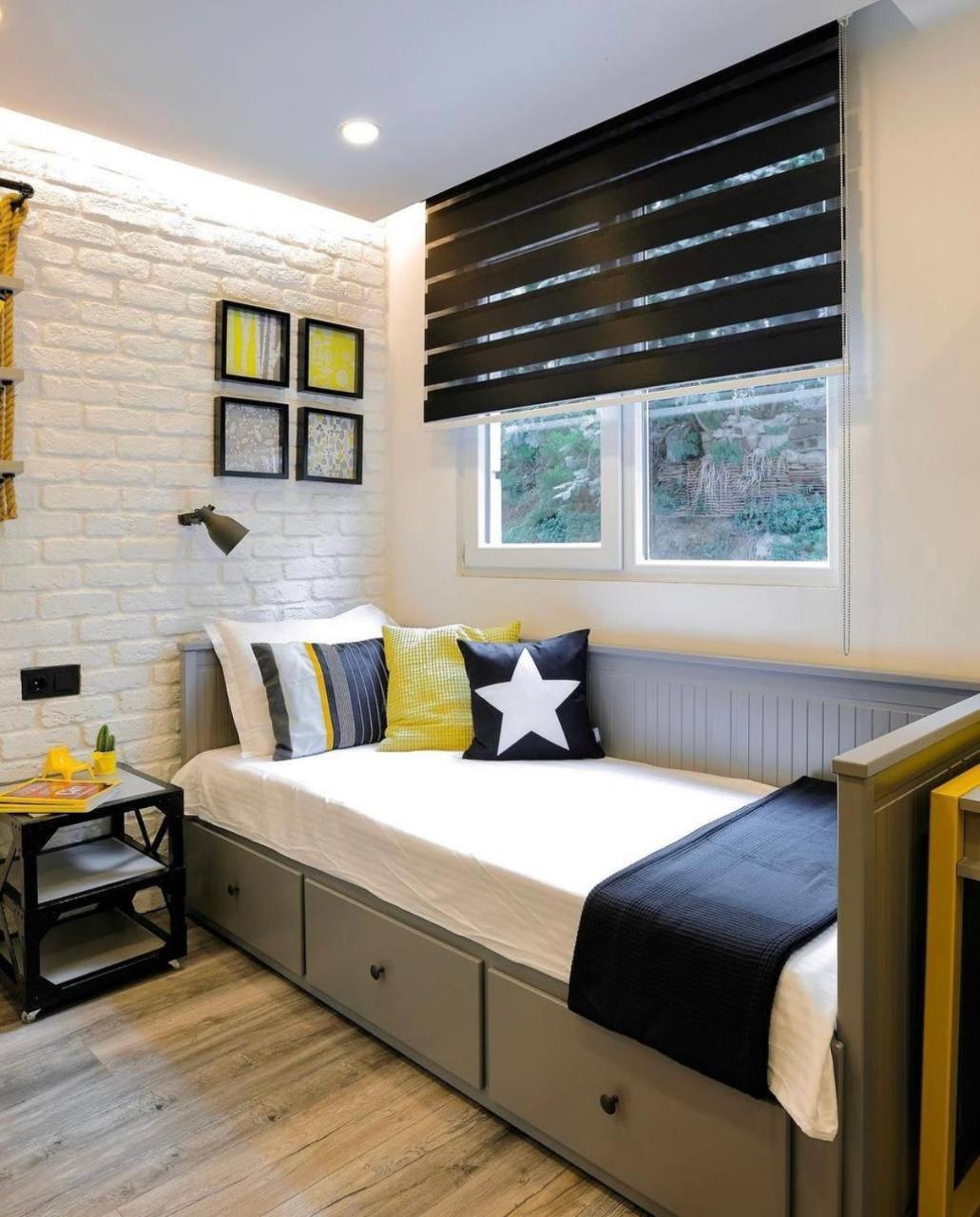 Ava Istanbul City Center Hotel Eksteriør bilde